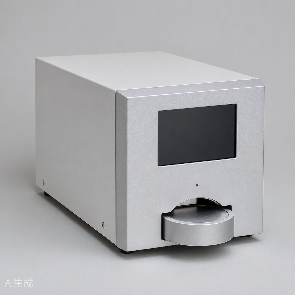 配套检测仪器